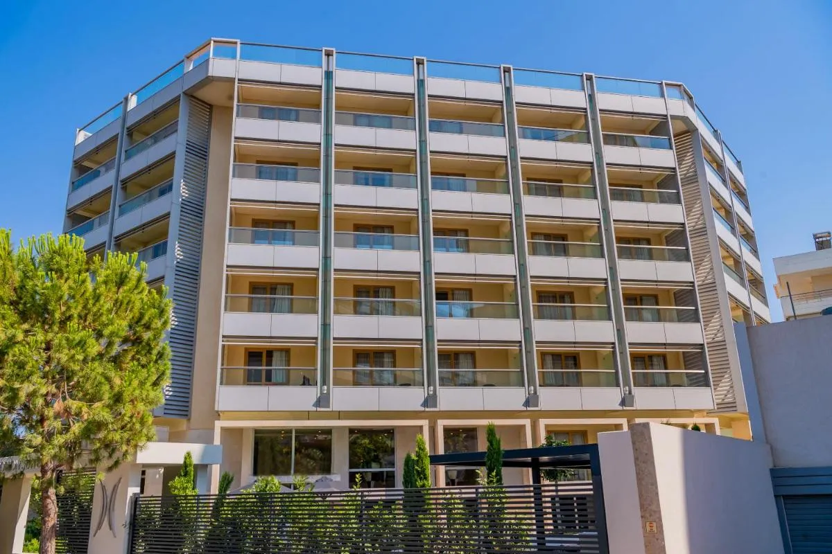 Image 2 of Divani Escape – Adults Only