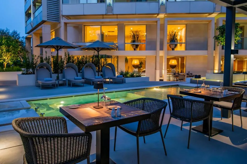 Image of Divani Escape – Adults Only