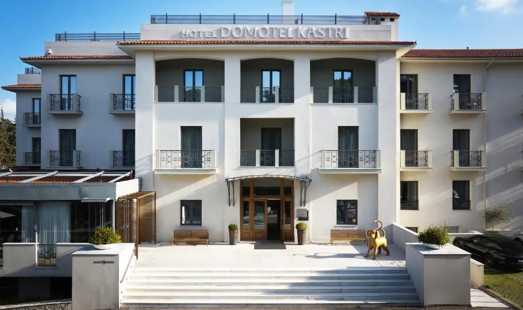 Image of Domotel Kastri
