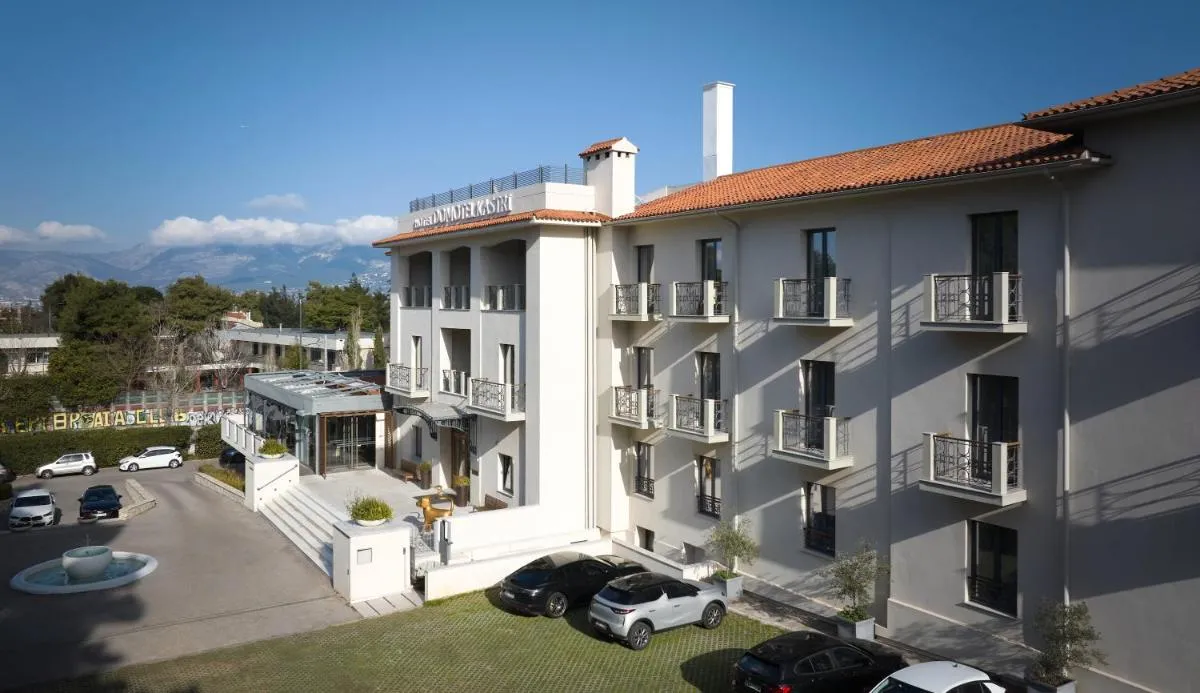 Image 1 of Domotel Kastri