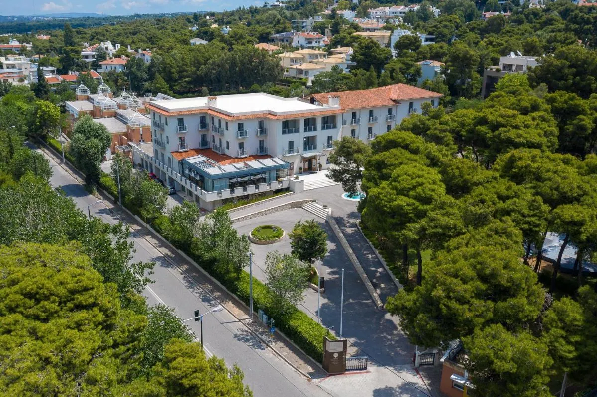 Image 5 of Domotel Kastri