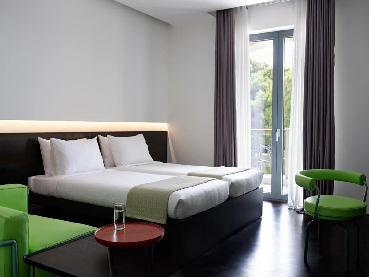 Image 3 of Domotel Kastri