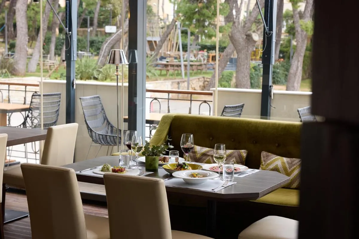 Image 6 of Domotel Kastri