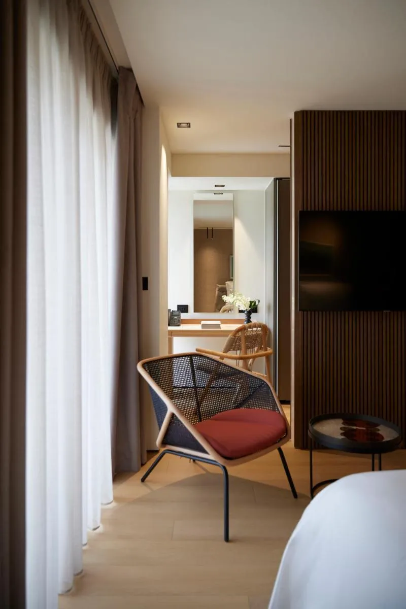 Image 5 of Dusit Suites Hotel Athens