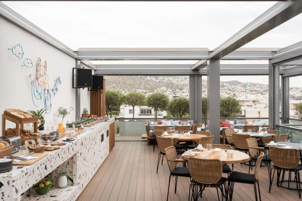 Image 4 of Dusit Suites Hotel Athens