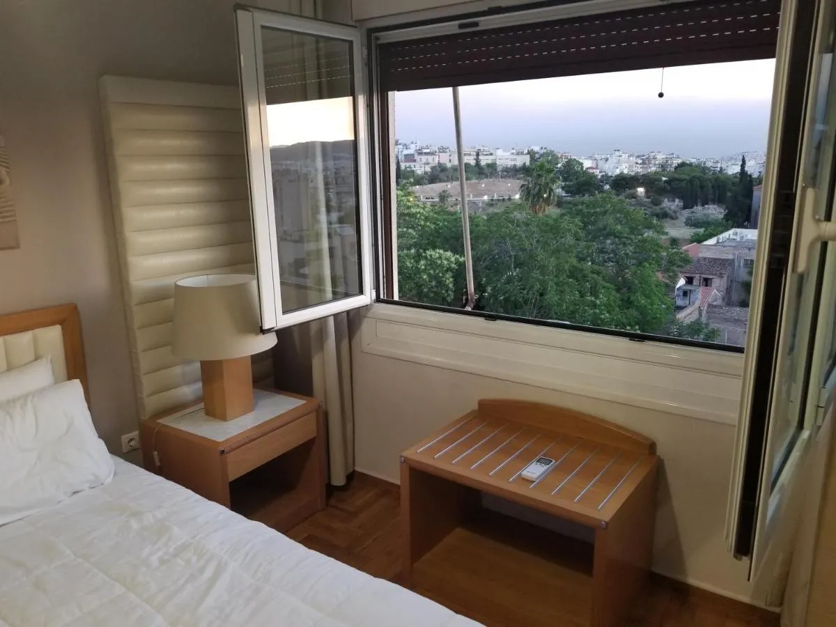 Image 6 of ENILION ATHENS , CITY CENTER WITH VIEW TO ACROPOLIS