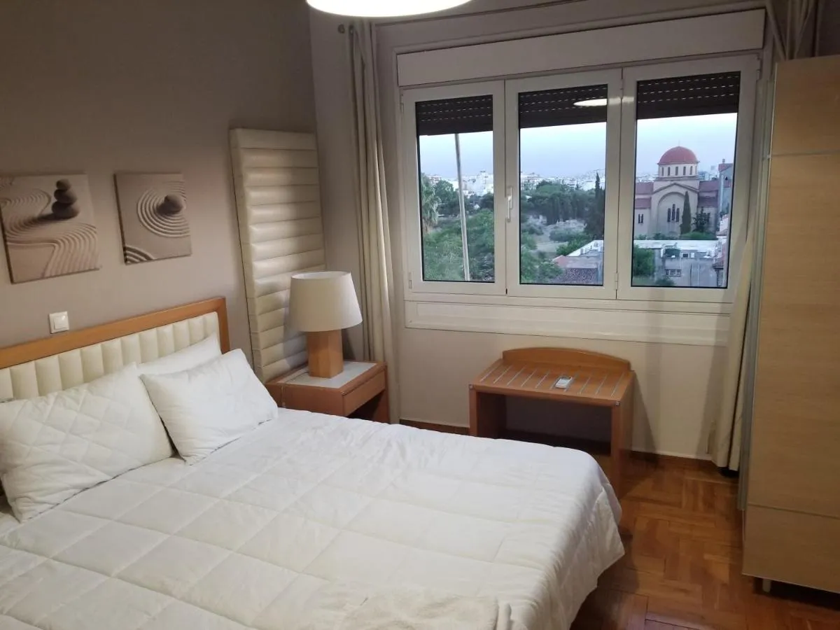 Image 1 of ENILION ATHENS , CITY CENTER WITH VIEW TO ACROPOLIS