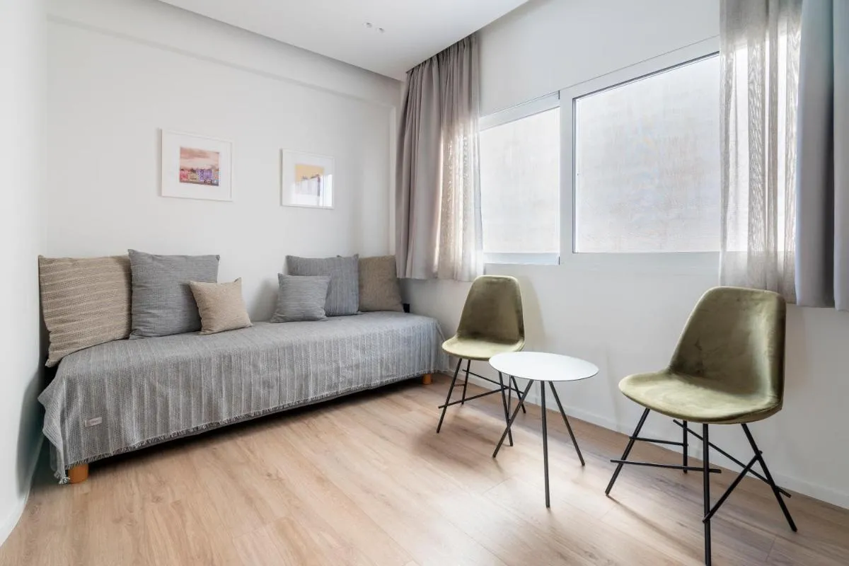 Image 1 of ERMOU 40 SUITES
