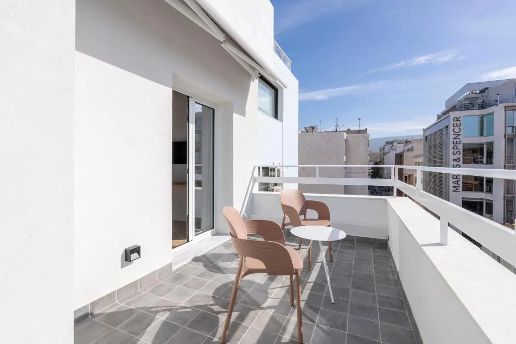 Image of ERMOU 40 SUITES