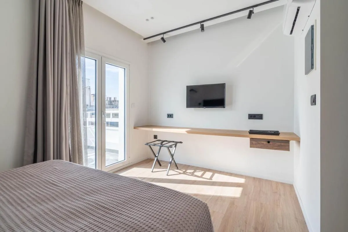 Image 2 of ERMOU 40 SUITES