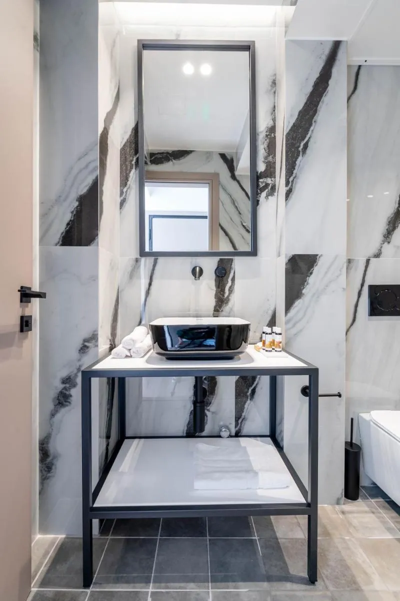 Image 3 of ERMOU 40 SUITES