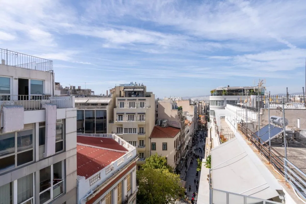 Image 5 of ERMOU 40 SUITES