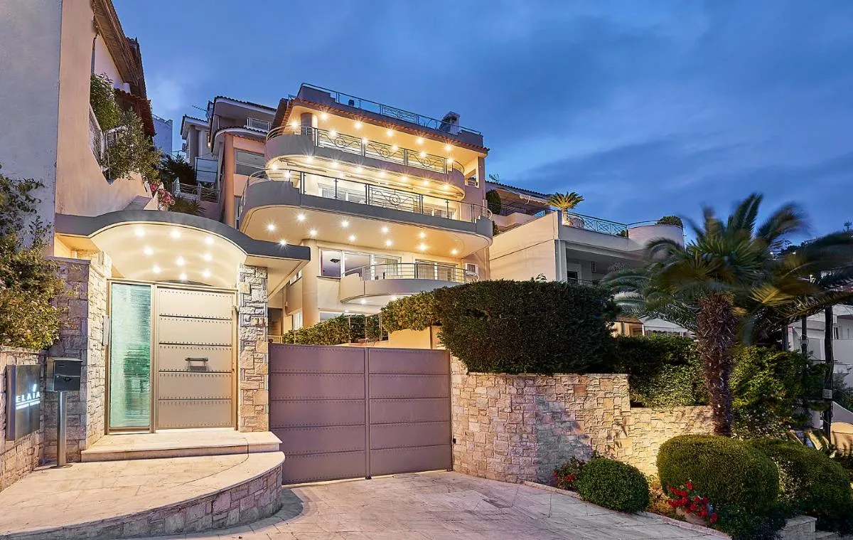 Image 6 of Elaia Luxury Residences