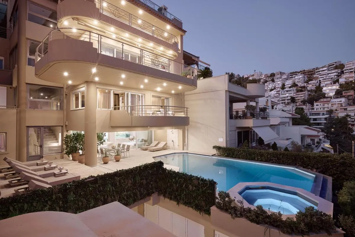 Image 3 of Elaia Luxury Residences