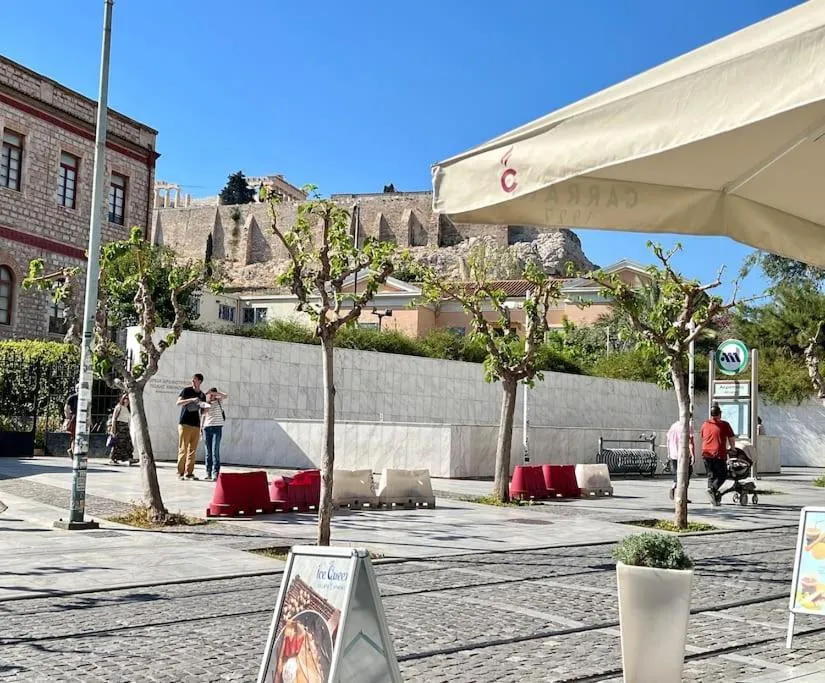 Image 5 of Elegant Apt 50meters Close Acropolis