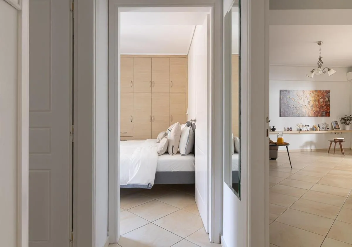 Image 6 of Elegant Apt 50meters Close Acropolis