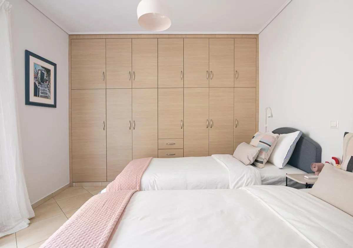 Image 1 of Elegant Apt 50meters Close Acropolis