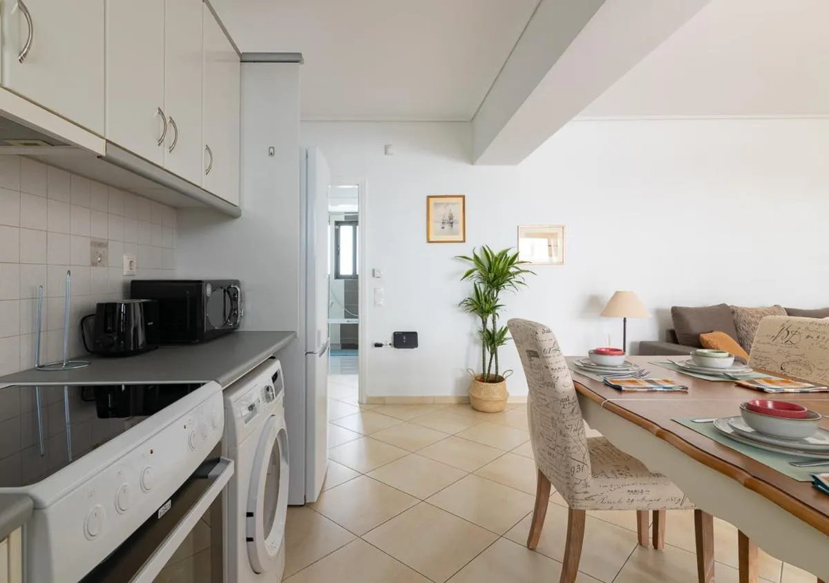 Image 2 of Elegant Apt 50meters Close Acropolis