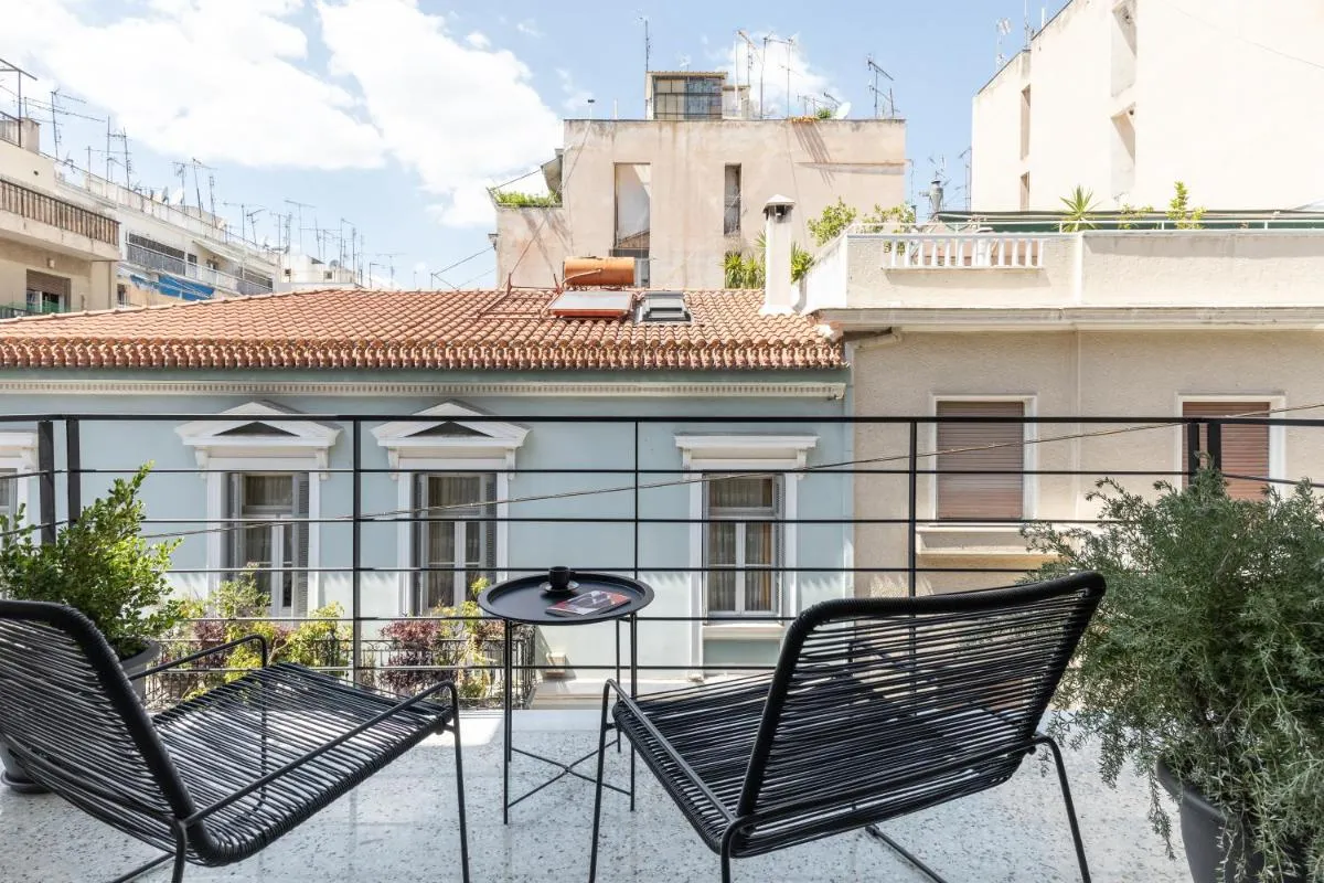 Image 1 of Elliot Neapoli, Athens