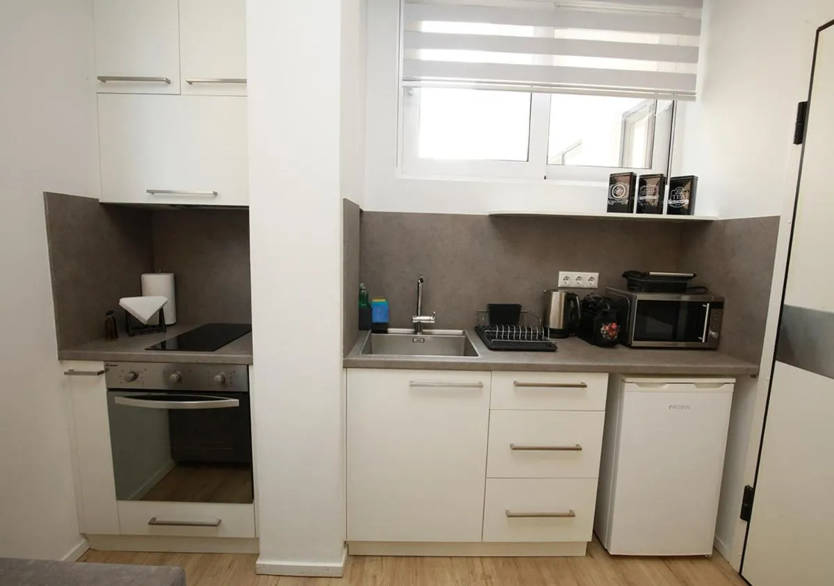 Image 5 of Emily in Athens – Central modern flat Syntagma E4