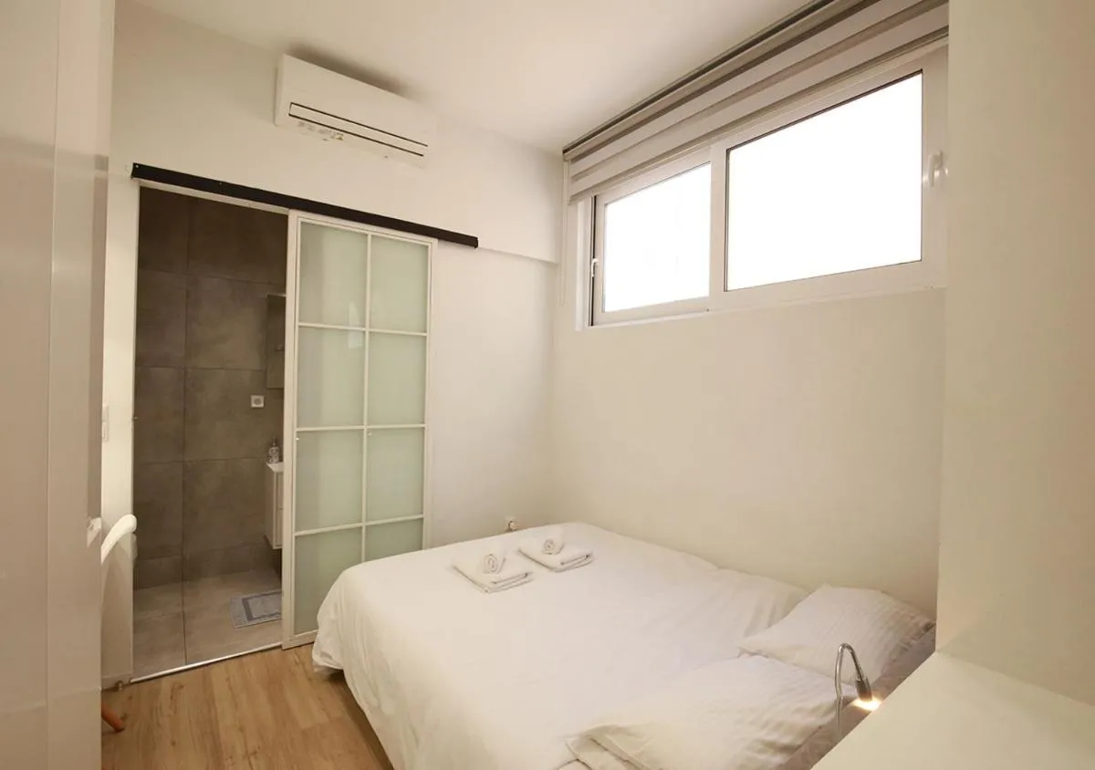 Image 4 of Emily in Athens – Central modern flat Syntagma E4