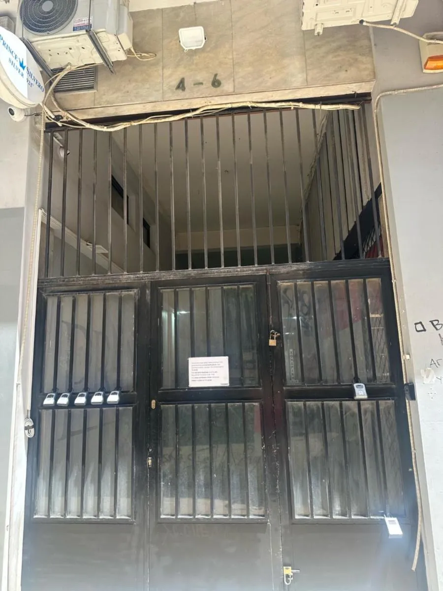 Image 2 of Emily in Athens – Central modern flat Syntagma E4