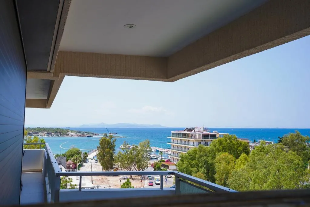 Image of Endless Blue Studio in Glyfada