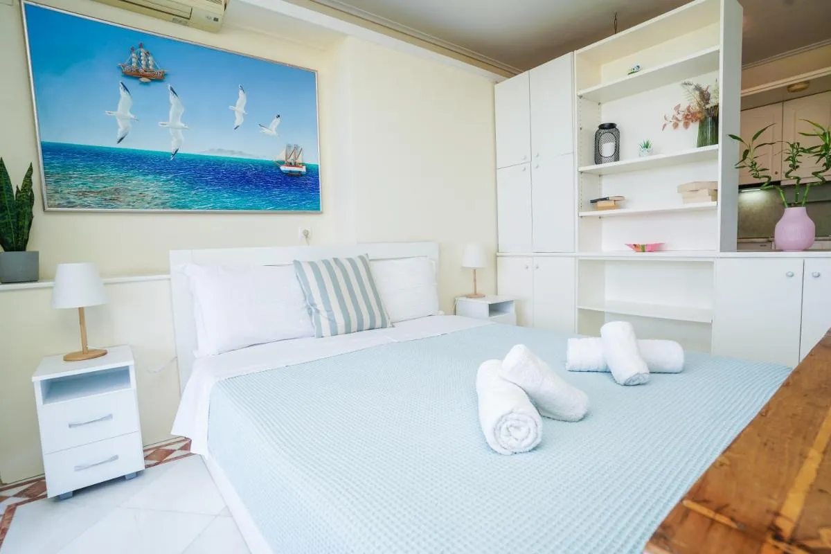 Image 6 of Endless Blue Studio in Glyfada