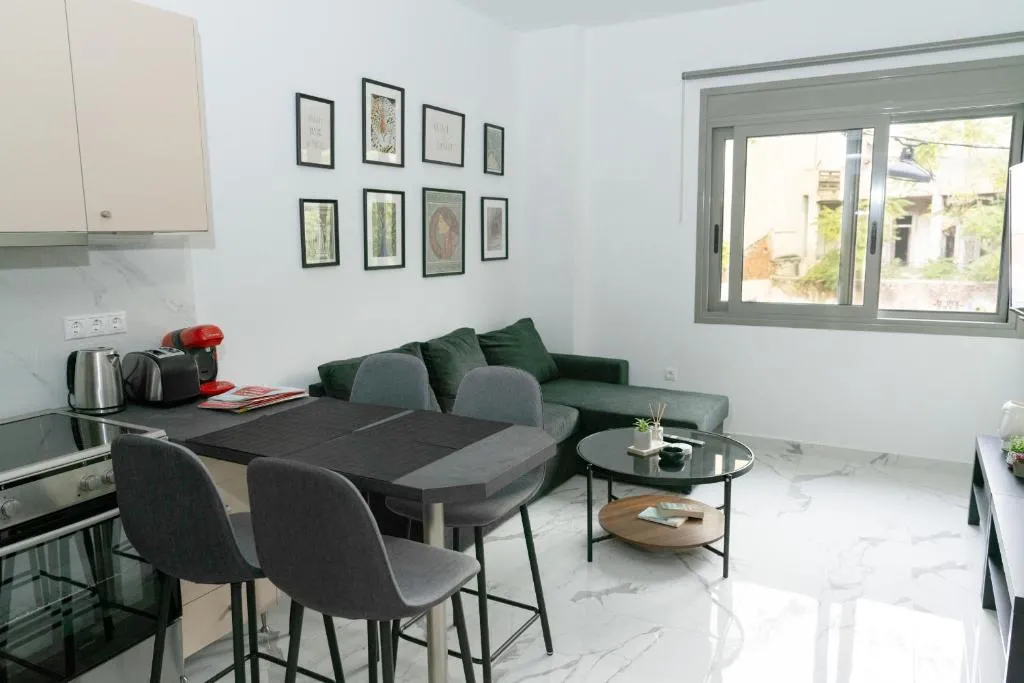Image of Ermis apartment