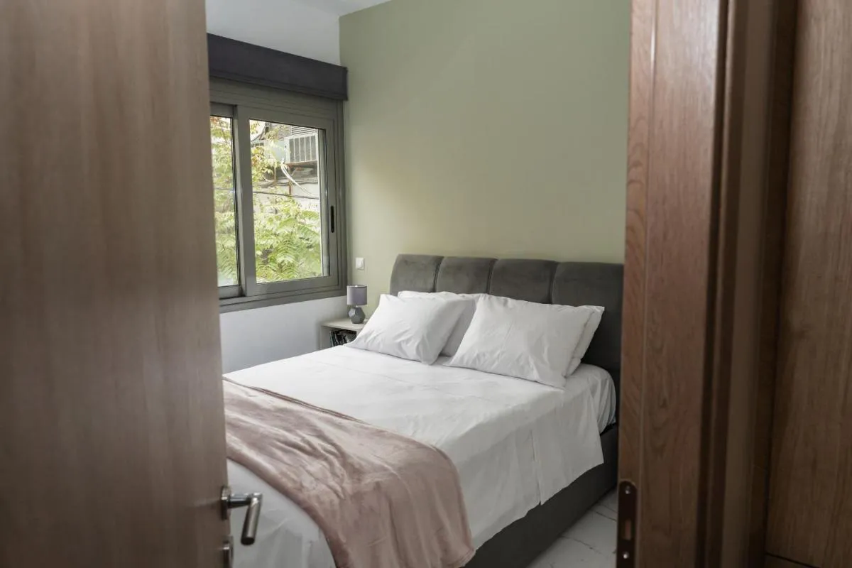 Image 1 of Ermis apartment