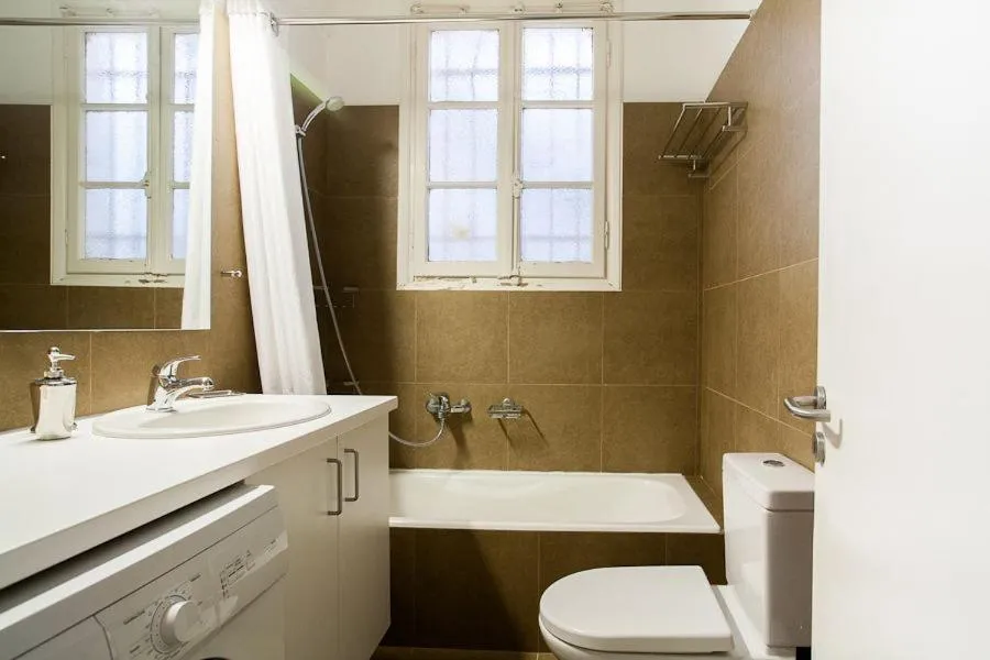 Image 1 of Ermou 44 – Family Apartment
