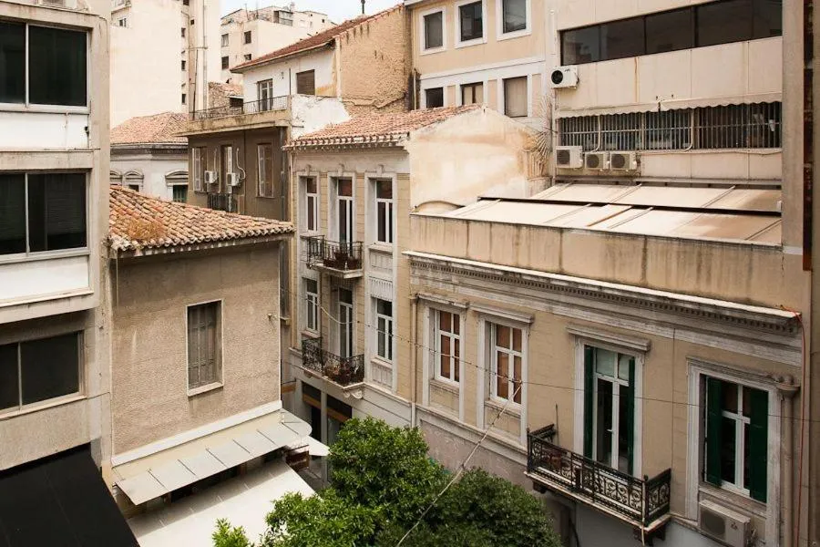 Image 5 of Ermou 44 – Family Apartment