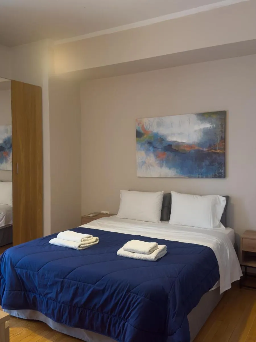 Image 3 of Ermou 44 – Family Apartment