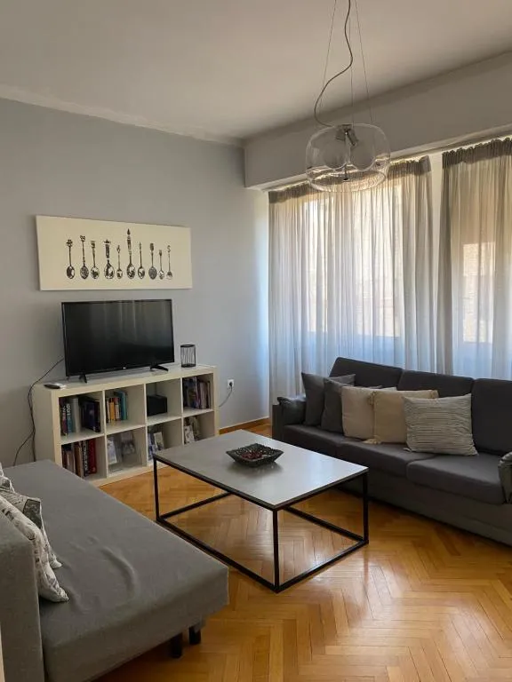 Image of Ermou 44 – Family Apartment