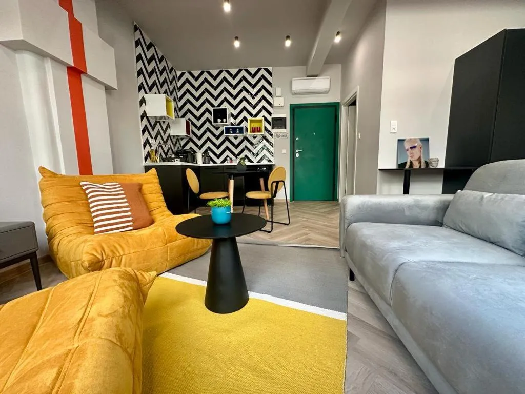 Image of Ermou funky lofts