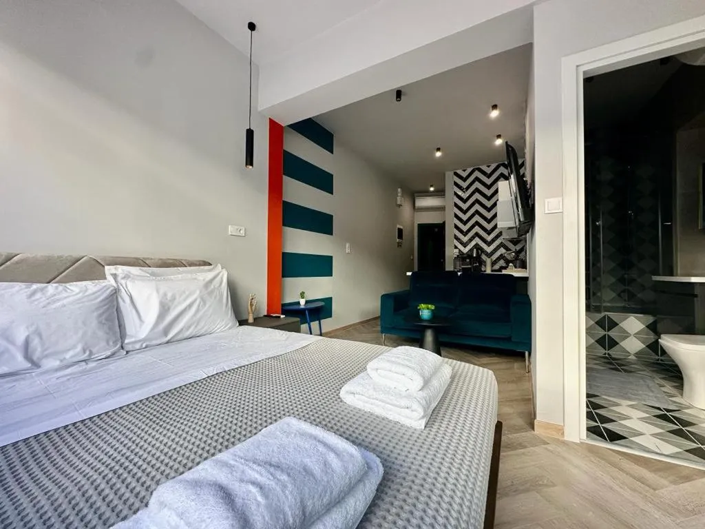 Image 6 of Ermou funky lofts