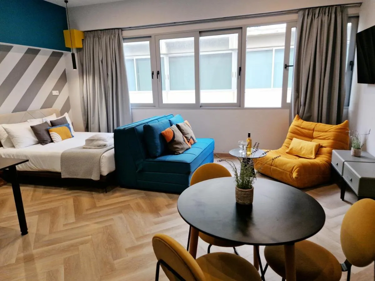 Image 1 of Ermou funky lofts