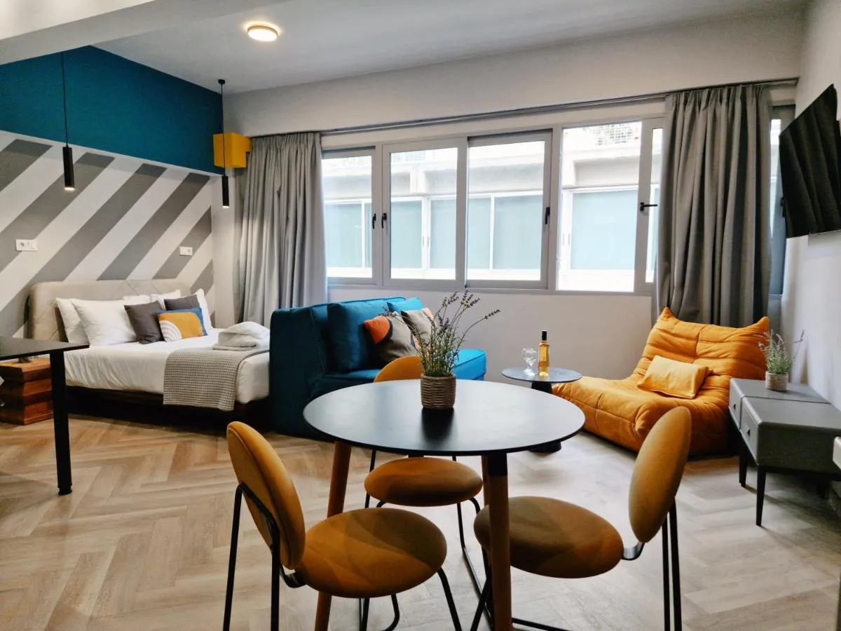 Image 2 of Ermou funky lofts
