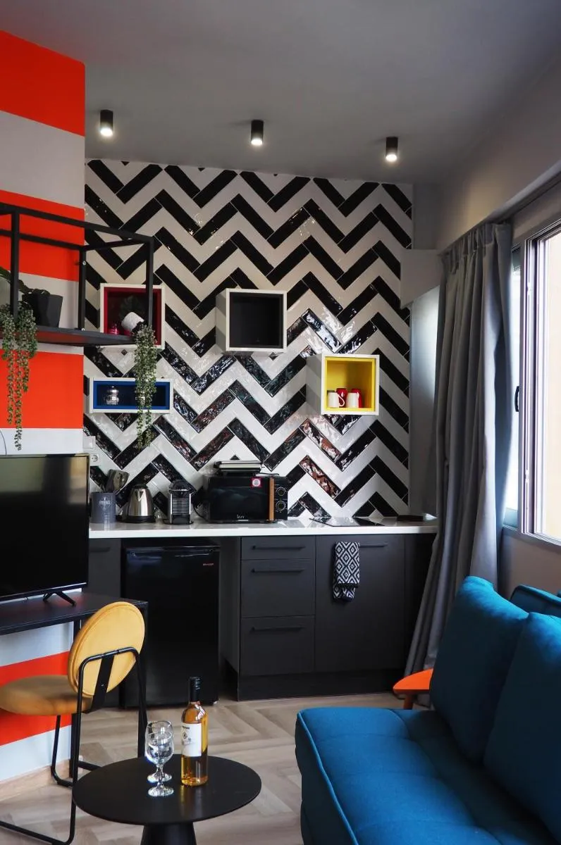 Image 4 of Ermou funky lofts