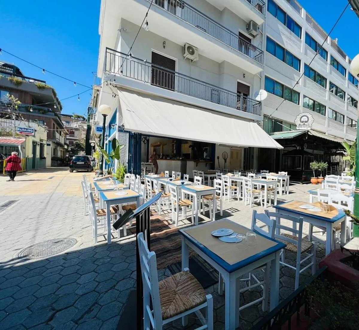 Image 2 of Eternal Acropolis Suites