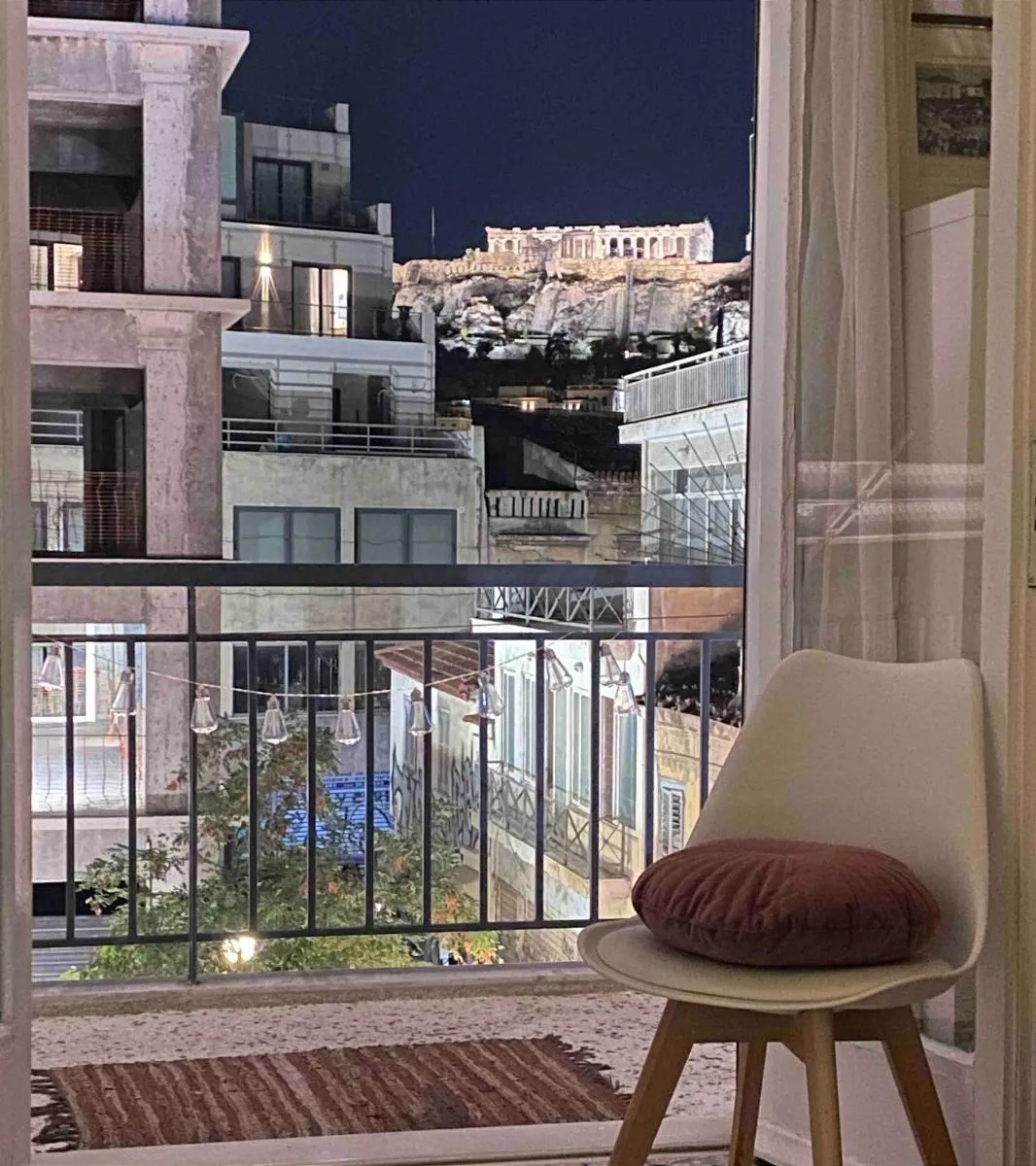 Image 3 of Eternal Acropolis Suites