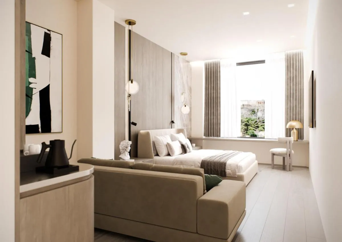 Image 6 of Eternity Athens -Opening 2025-