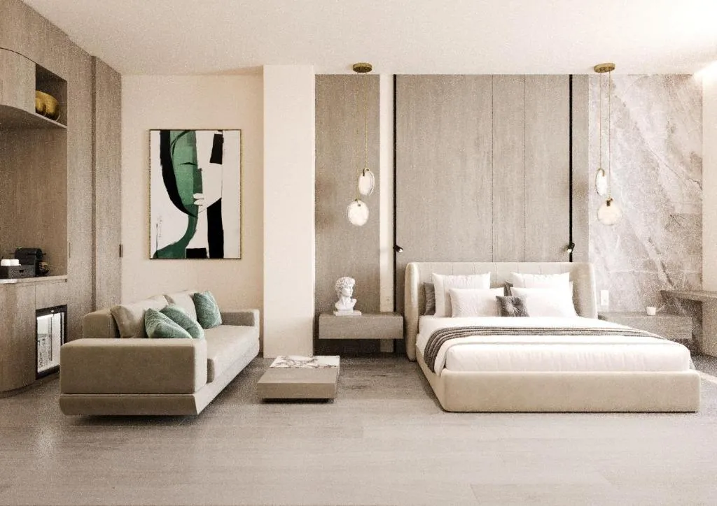 Image of Eternity Athens -Opening 2025-