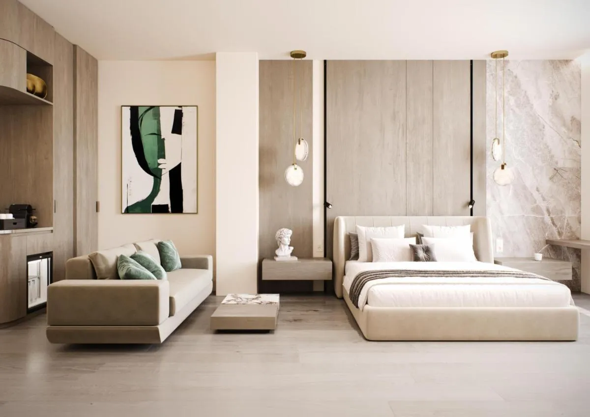 Image 1 of Eternity Athens -Opening 2025-