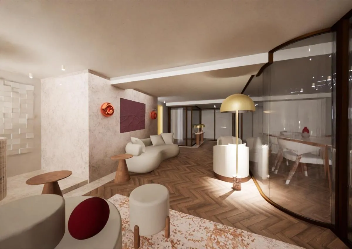 Image 2 of Eternity Athens -Opening 2025-