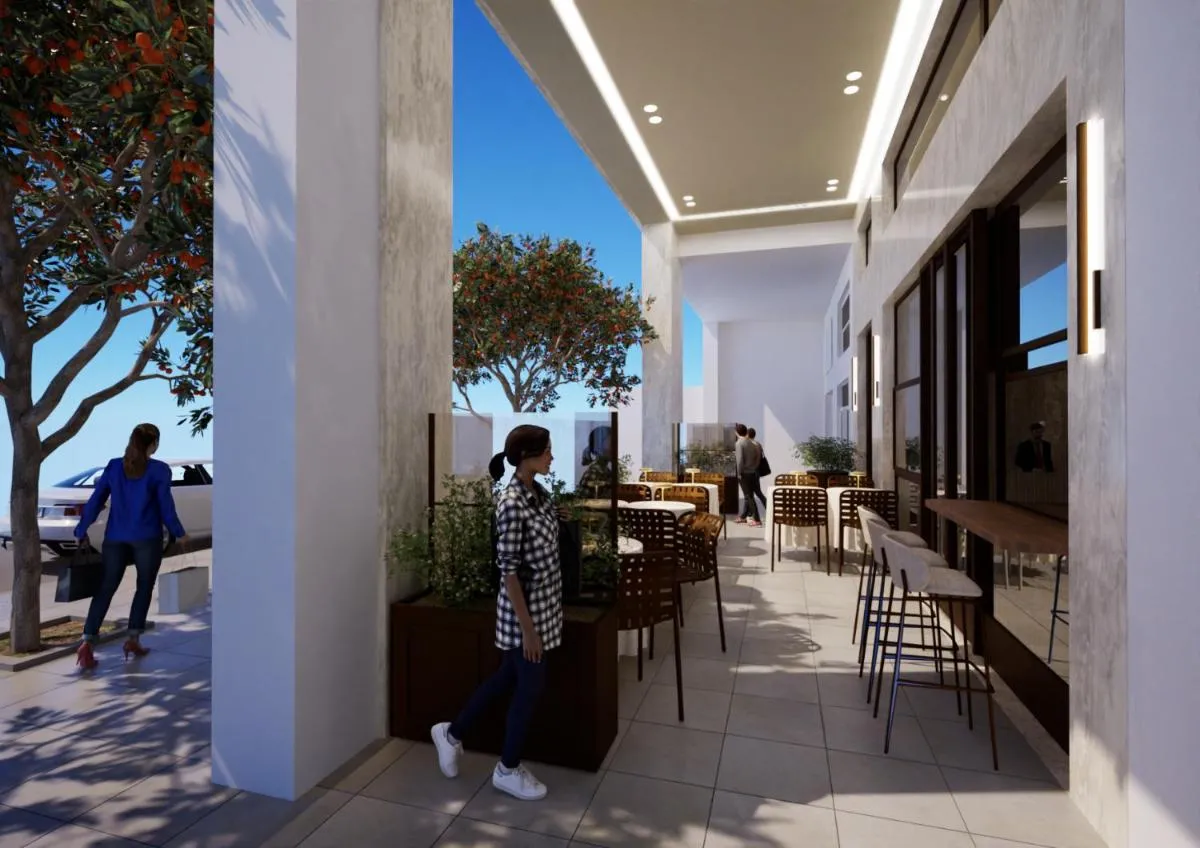 Image 4 of Eternity Athens -Opening 2025-