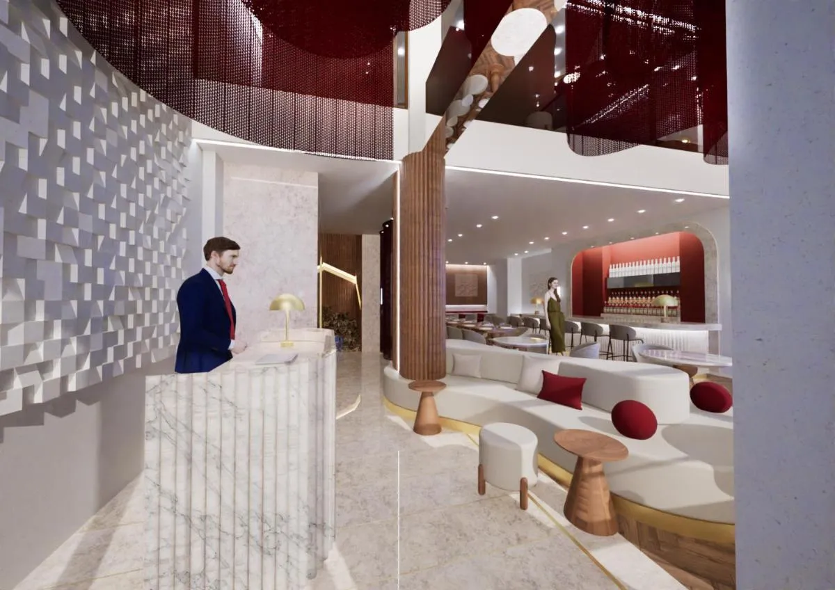 Image 5 of Eternity Athens -Opening 2025-