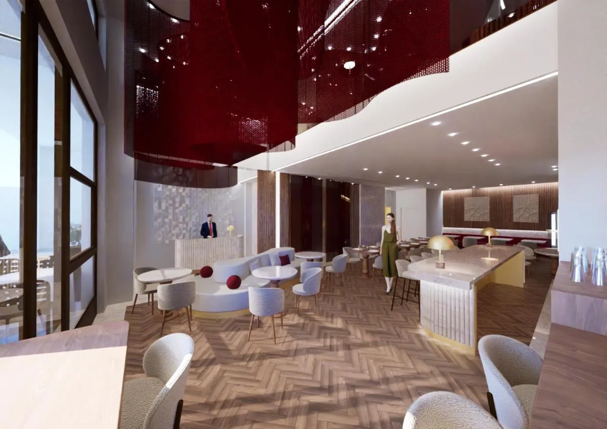 Image 3 of Eternity Athens -Opening 2025-