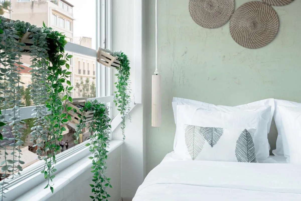 Image 1 of Eunoia – Beautiful Living in the Heart of Athens