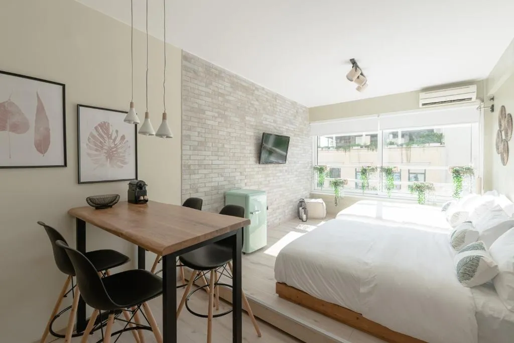 Image of Eunoia – Beautiful Living in the Heart of Athens